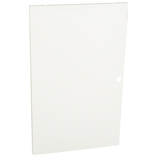 [LEG601208] PORTE OPAQUE BLANCHE 36MODULE