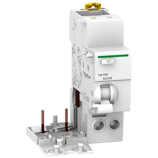 [SCHA9V41225] Bloc différentiel 2P 25A 30MA