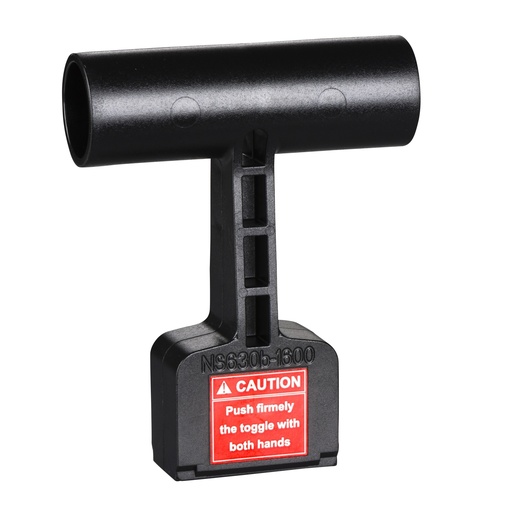 [SCH33195] Prolongateur amovible de maneton pour ns630b/1600