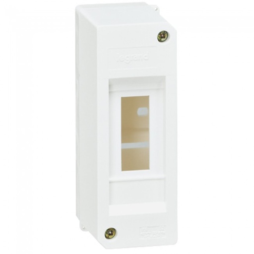[LEG01356] Coffret cache-bornes 2 modules