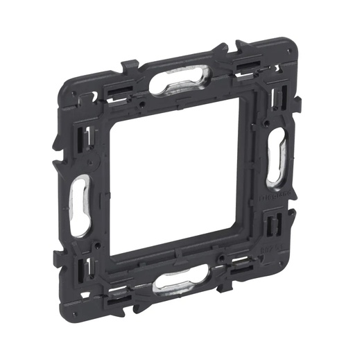 [LEG080251] SUPPORT BATIBOX 1 POSTE 2M