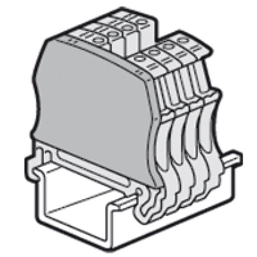 [LEG037551SGL] CLOIS.TERM.VIS 1E/1S P12/15