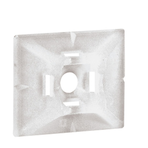 [LEG032065] EMBASE ADHESIVE INCOLORE paquet de 100