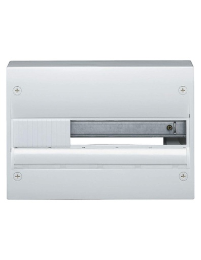 [HAG284581] Coffret Gamma 1 rangée 18 modules 32.5x250x10MM