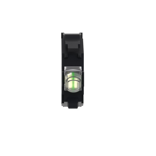 [SCHZBVM4] Bloc lumineux 22mm led integré 230-240VAC