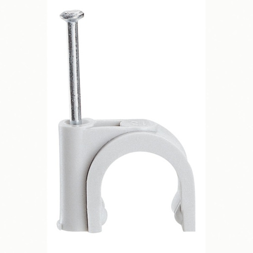 [ATFIL16] Attache fil 16MM PAQUET DE 50