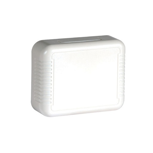 [ING6321] SONNERIE 2 TONS 220V CARILLON blanc